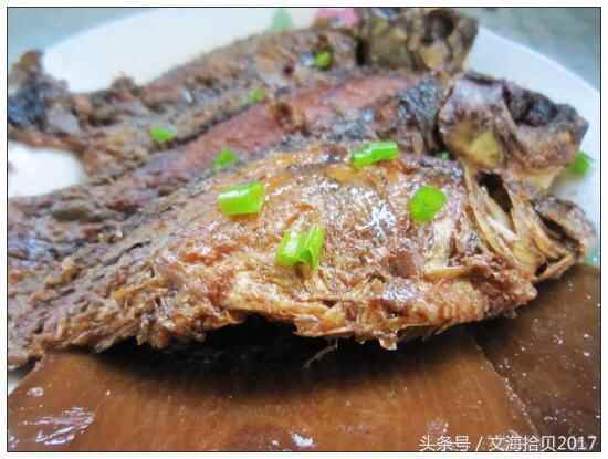 昌邑特色美食，你吃过么？