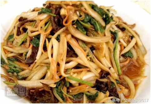 昌邑特色美食，你吃过么？