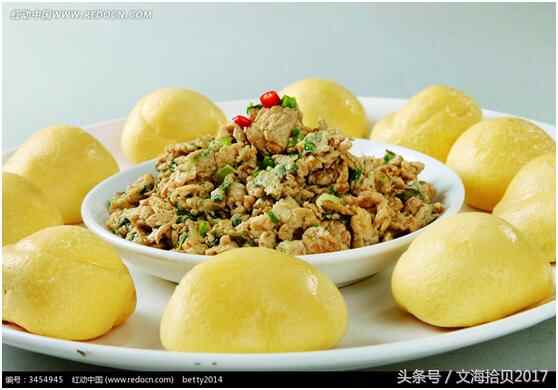 昌邑特色美食，你吃过么？