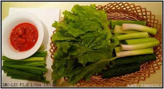 昌邑特色美食，你吃过么？