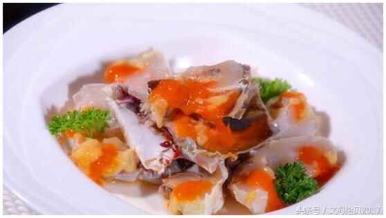 昌邑特色美食，你吃过么？