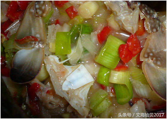 昌邑特色美食，你吃过么？