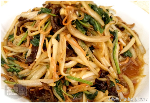 昌邑特色美食，你吃过么？