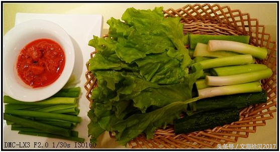 昌邑特色美食，你吃过么？