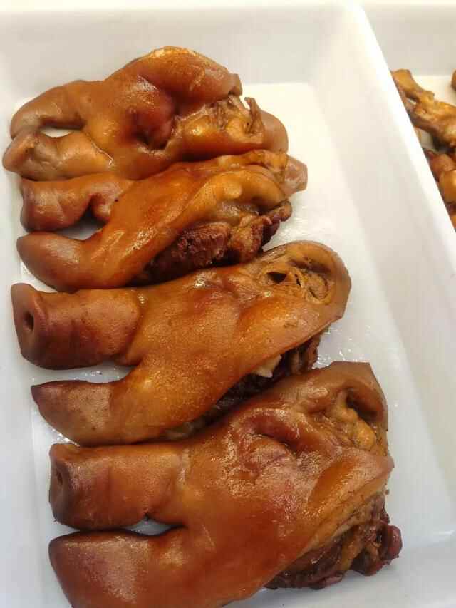 到山东到诸城，你一定要尝尝的美食