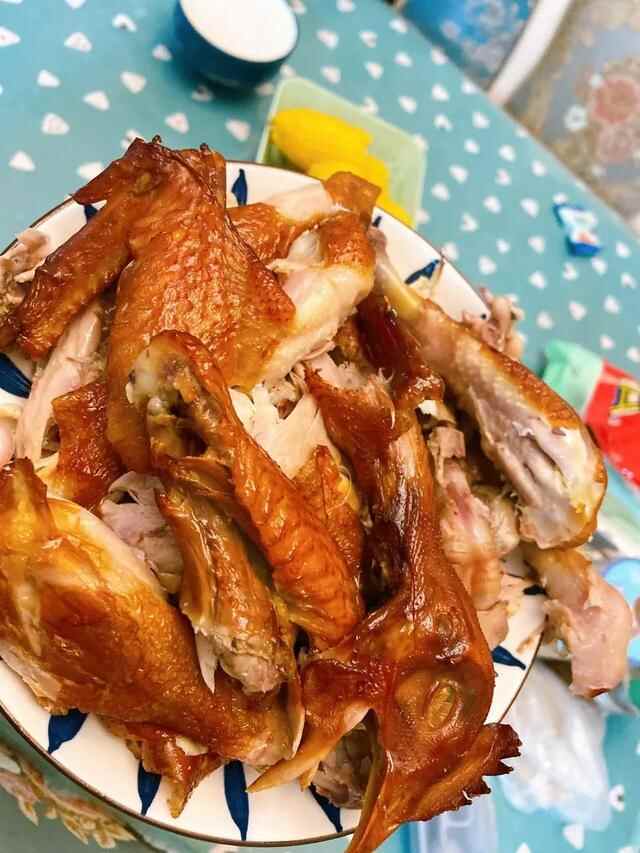 到山东到诸城，你一定要尝尝的美食