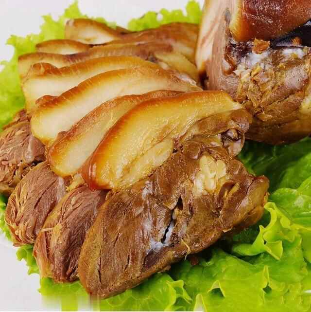 到山东到诸城，你一定要尝尝的美食