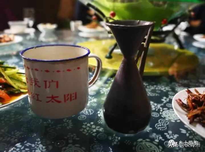 「舌尖上的美味」潍坊有个秦池酒坊：临朐美食天下扬