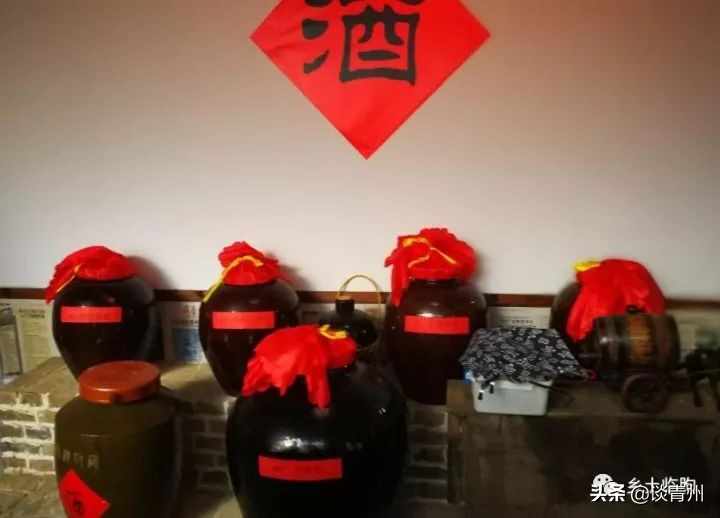 「舌尖上的美味」潍坊有个秦池酒坊：临朐美食天下扬