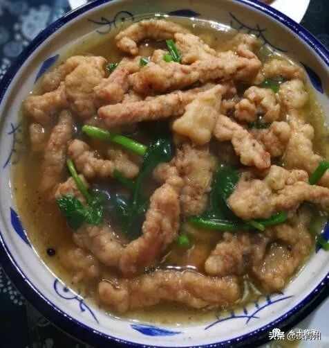 「舌尖上的美味」潍坊有个秦池酒坊：临朐美食天下扬
