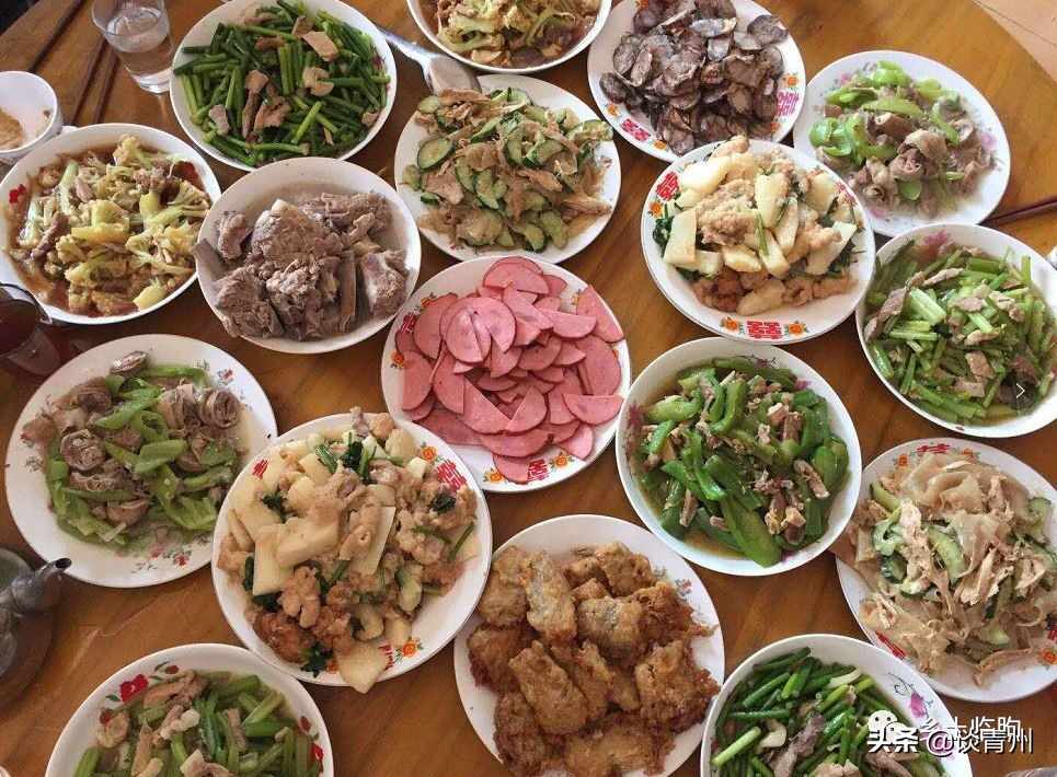 「舌尖上的美味」潍坊有个秦池酒坊：临朐美食天下扬