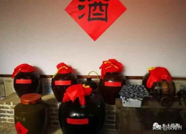「舌尖上的美味」潍坊有个秦池酒坊：临朐美食天下扬