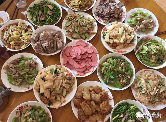 「舌尖上的美味」潍坊有个秦池酒坊：临朐美食天下扬