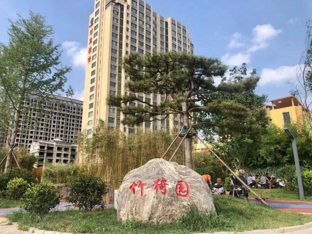 规划剧透！潍坊一大型城市配套明年5月投用