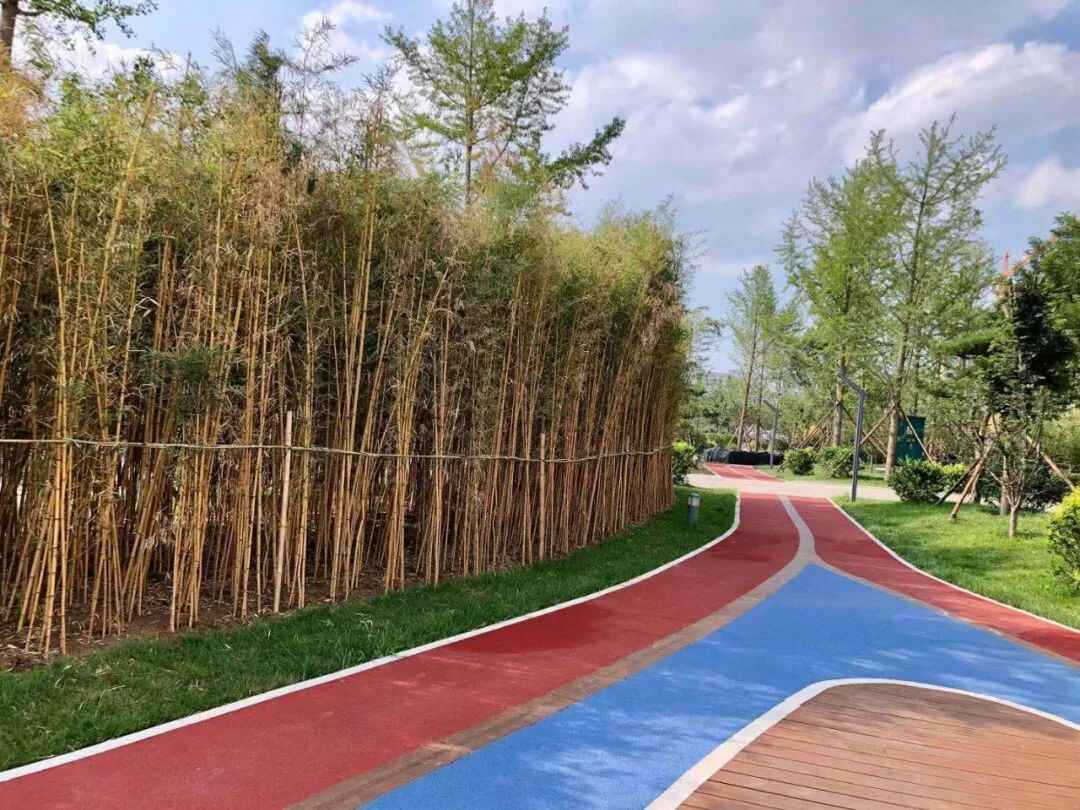 规划剧透！潍坊一大型城市配套明年5月投用