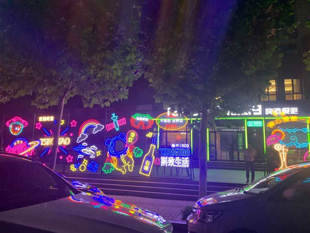 规划剧透！潍坊一大型城市配套明年5月投用