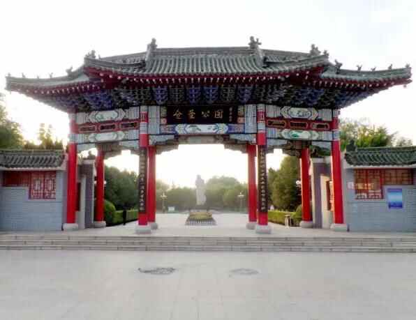 城市记忆‖聊一聊寿光的“古八景”和“新八景”