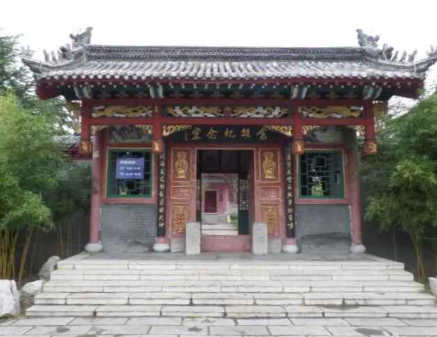 城市记忆‖聊一聊寿光的“古八景”和“新八景”