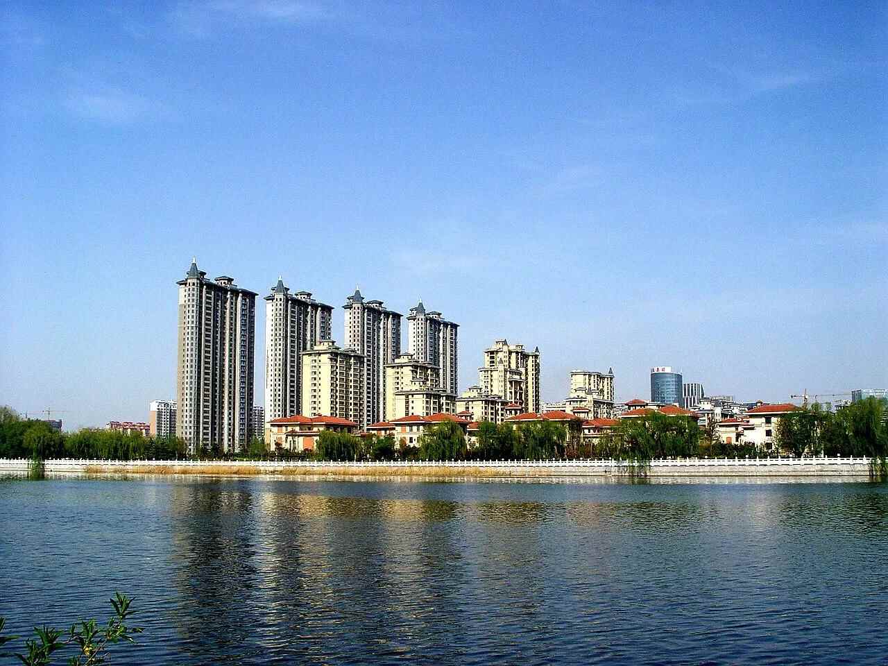 城市记忆‖聊一聊寿光的“古八景”和“新八景”