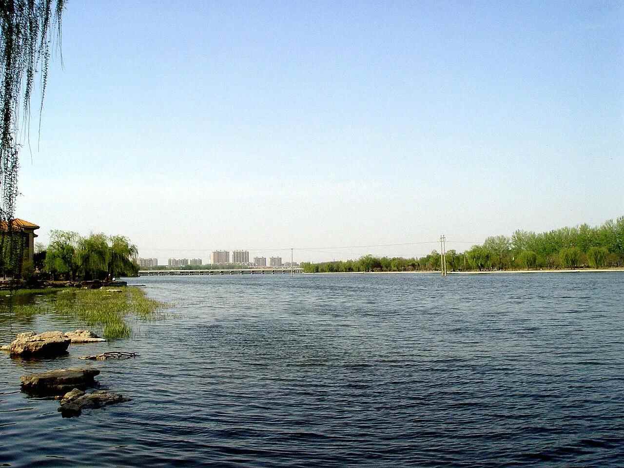 城市记忆‖聊一聊寿光的“古八景”和“新八景”