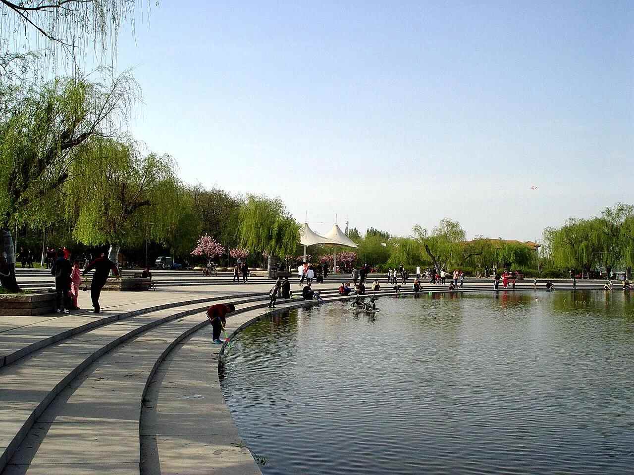 城市记忆‖聊一聊寿光的“古八景”和“新八景”
