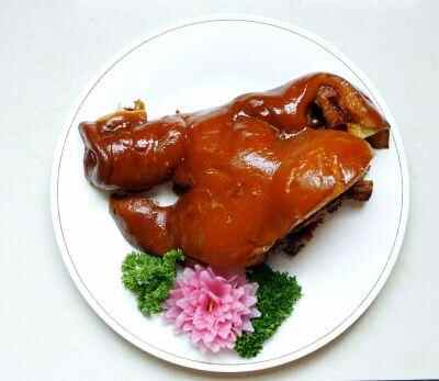 这才是诸城的特色美食！