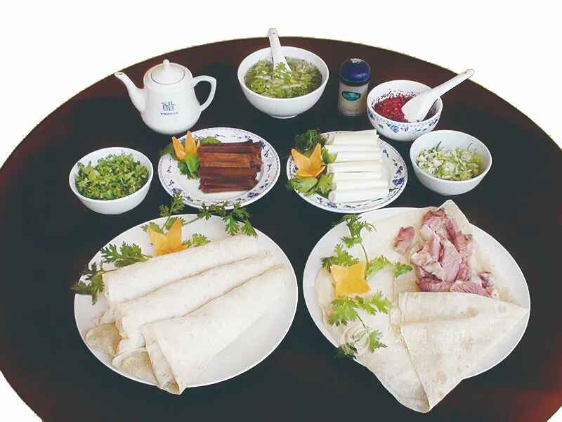 「寻味潍坊」大锅朝天，各吃一边