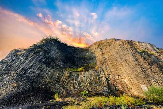 坐标昌乐！火山西瓜IP诞生地迎来又一机遇