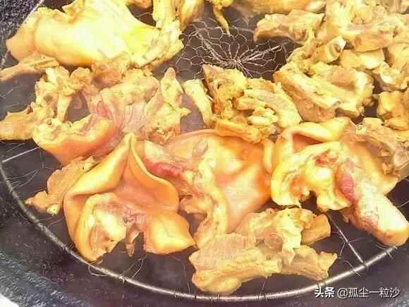 诸城6大特色美食