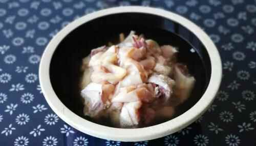 昌邑市：卜庄辣子全鸡