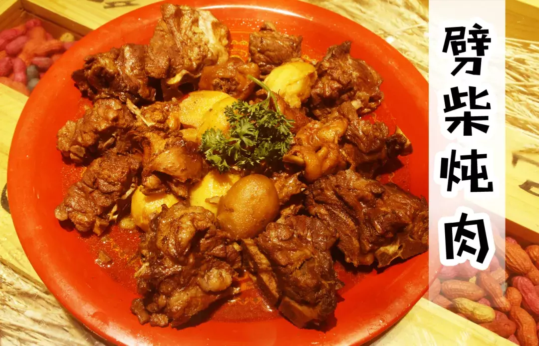 舌尖上的中国“泥巴炉子柴火饭”来诸城了，一秒带你回到小时候