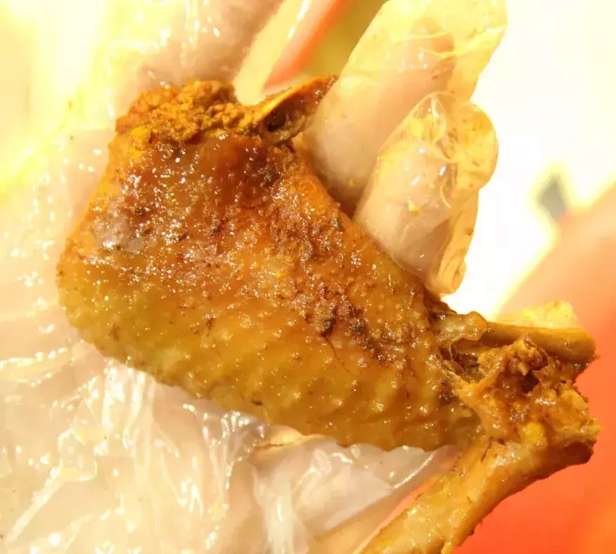 舌尖上的中国“泥巴炉子柴火饭”来诸城了，一秒带你回到小时候