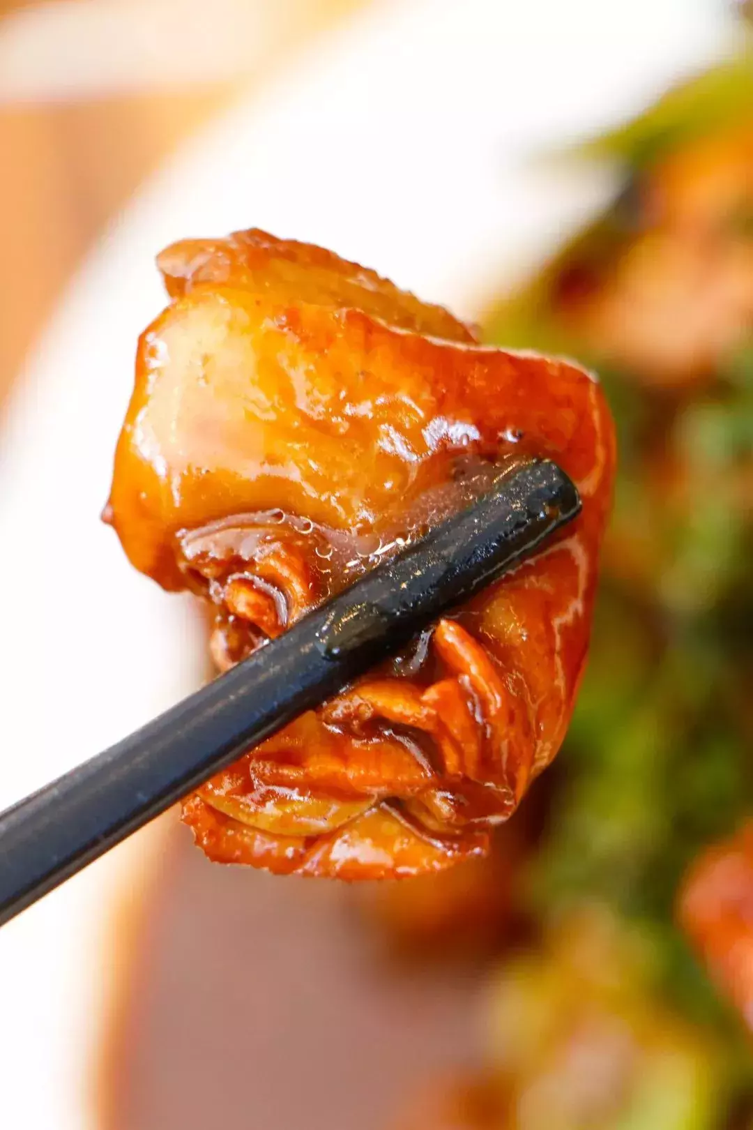 舌尖上的中国“泥巴炉子柴火饭”来诸城了，一秒带你回到小时候