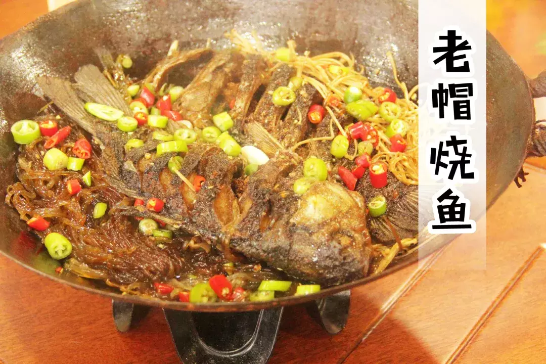 舌尖上的中国“泥巴炉子柴火饭”来诸城了，一秒带你回到小时候