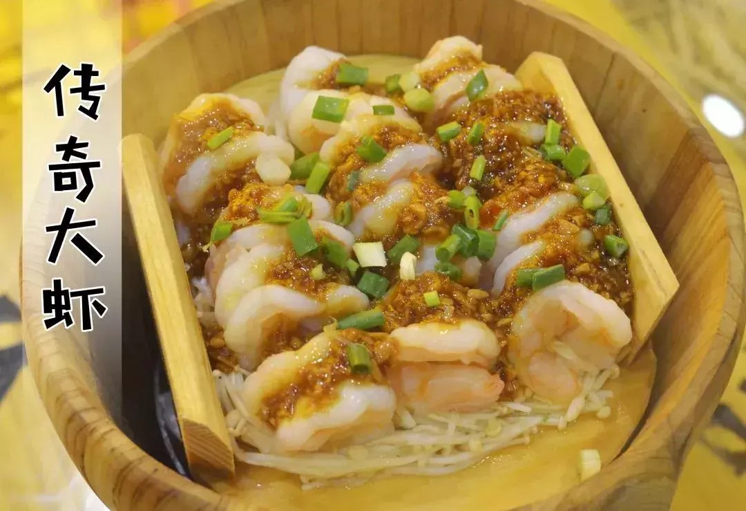 舌尖上的中国“泥巴炉子柴火饭”来诸城了，一秒带你回到小时候