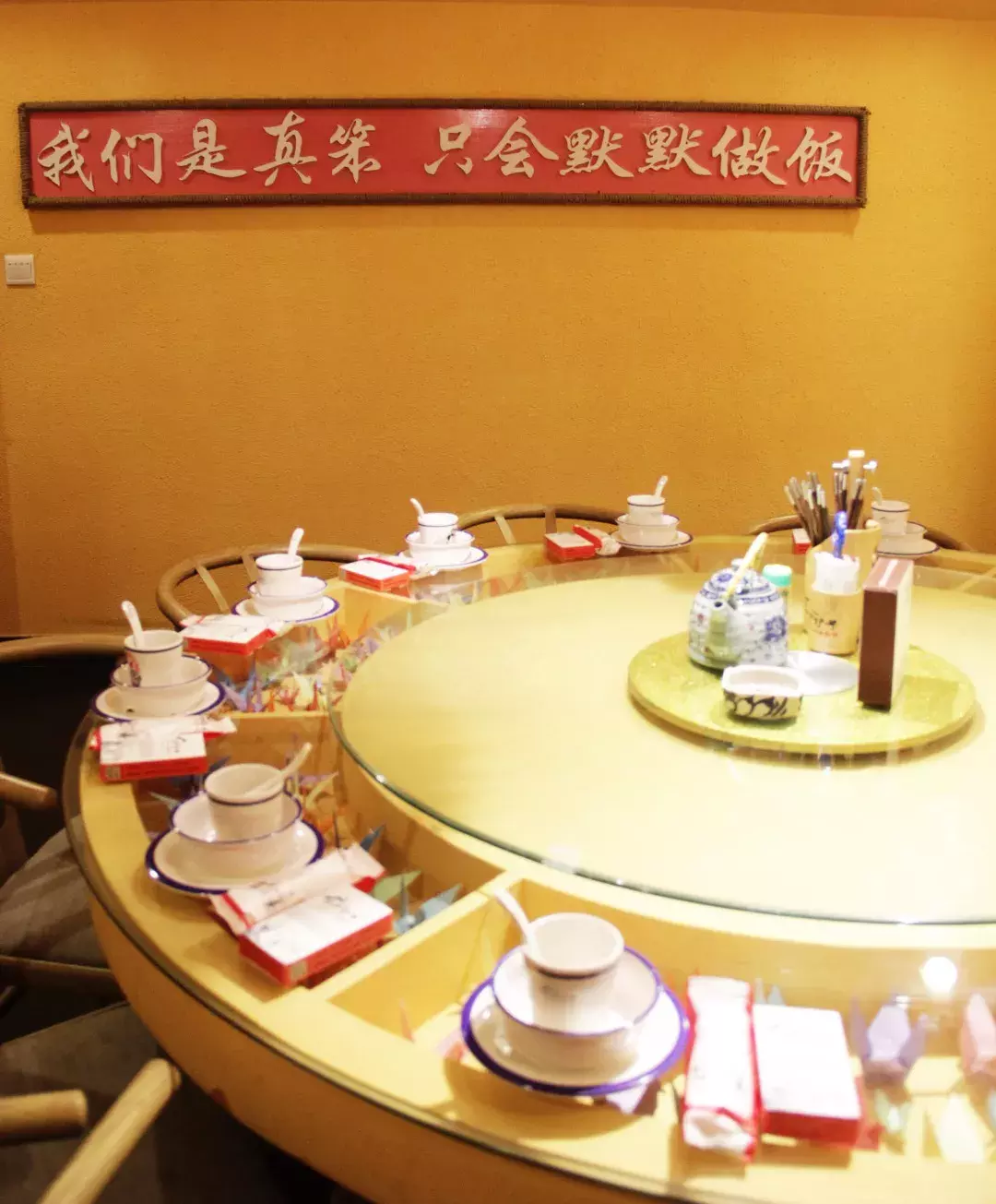 舌尖上的中国“泥巴炉子柴火饭”来诸城了，一秒带你回到小时候