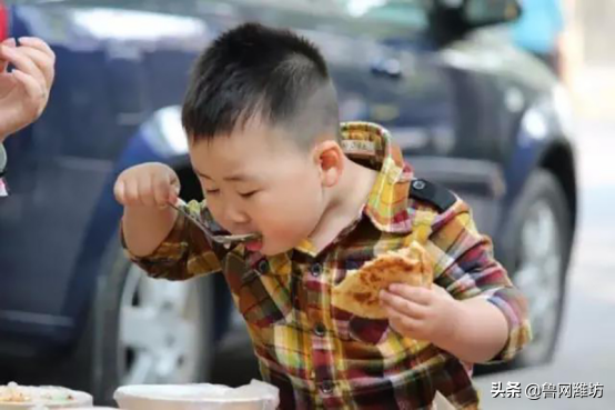 寻美潍坊·食在潍坊｜最是难舍那一口老潍县肉火烧
