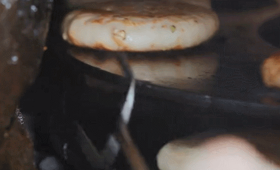 寻美潍坊·食在潍坊｜最是难舍那一口老潍县肉火烧