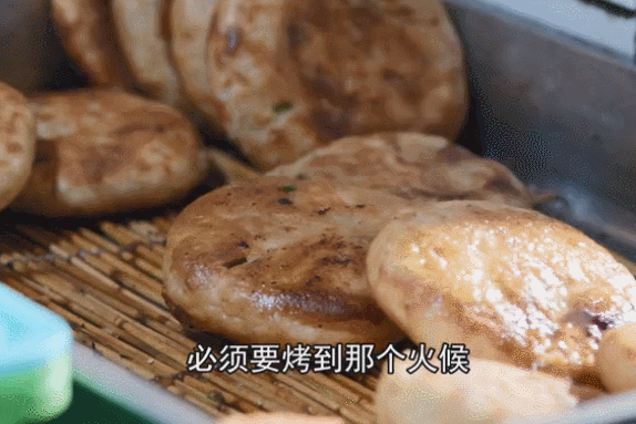 寻美潍坊·食在潍坊｜最是难舍那一口老潍县肉火烧