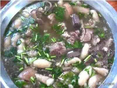 「舌尖上的潍坊」青州，花样独特话美食
