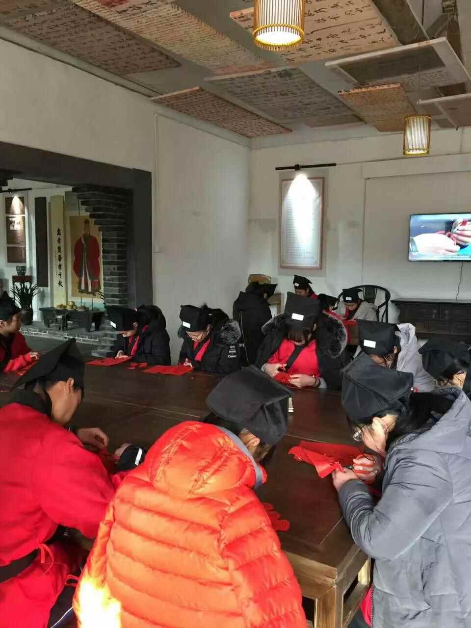 齐鲁美食在潍坊，潍坊美食看潍城，春节走访潍州各大特色餐饮！