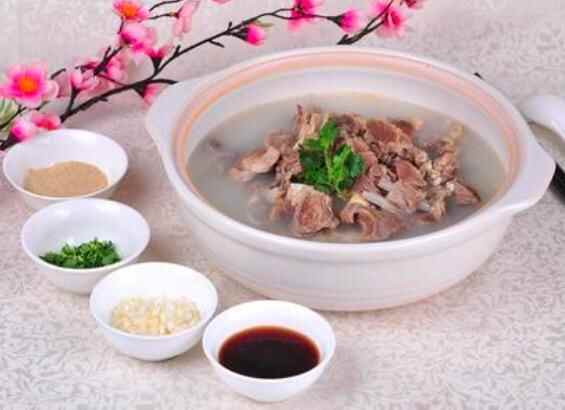 你很少知道的，潍坊还有哪些特色美食？（补充）