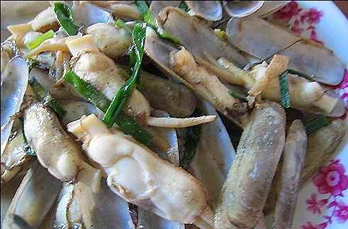 你很少知道的，潍坊还有哪些特色美食？（补充）
