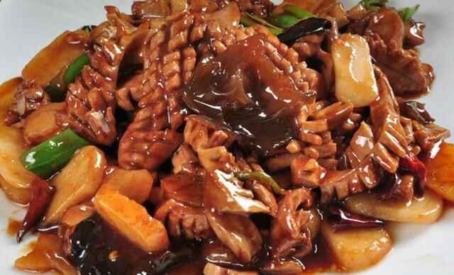 你很少知道的，潍坊还有哪些特色美食？（补充）