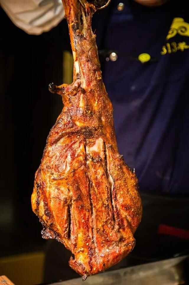 复工后的下饭菜！潍坊第②波堂食地图来了~