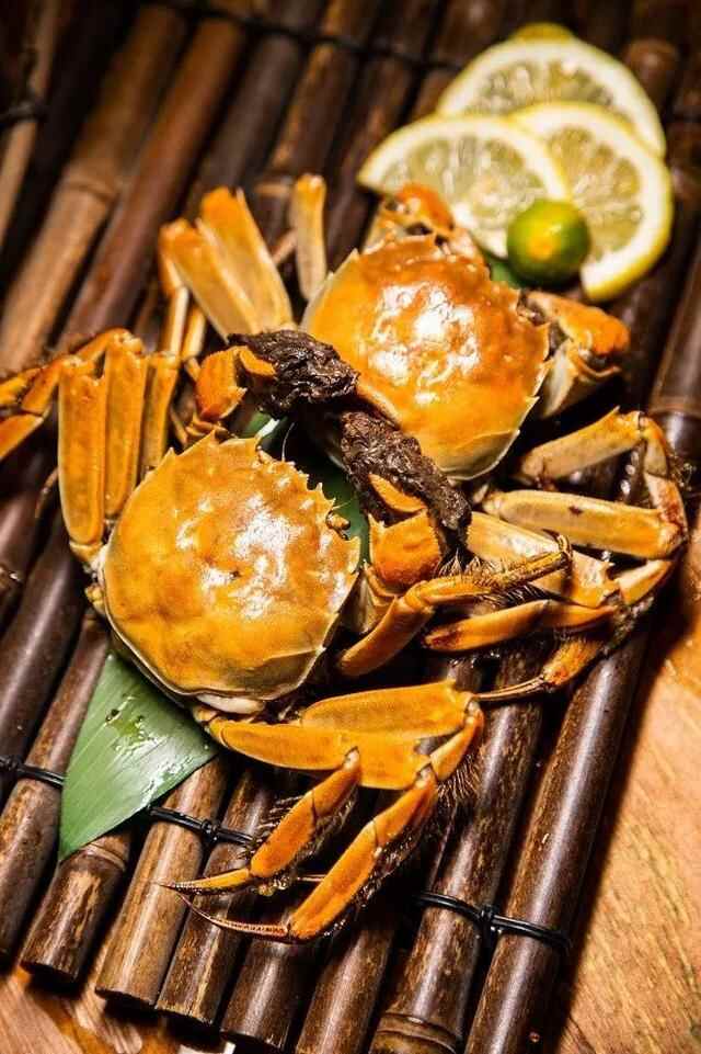 复工后的下饭菜！潍坊第②波堂食地图来了~