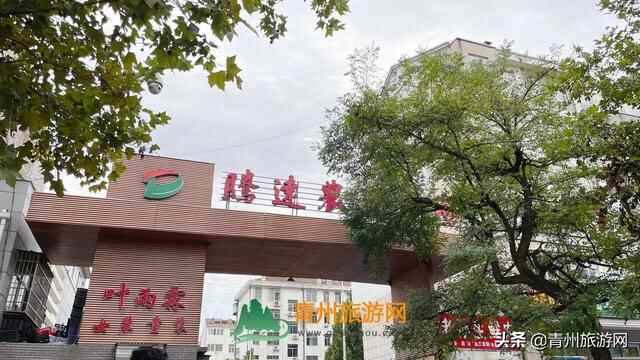 青州城东最大的菜市场，逛它比喝奶茶解压