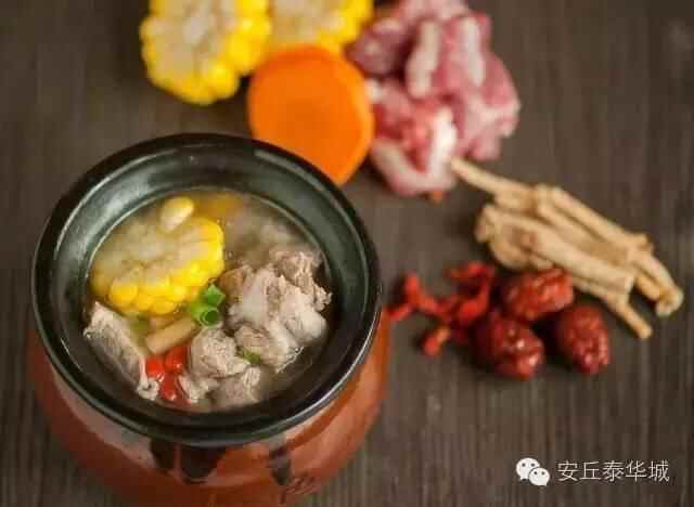 假期｜泰华城的美食，我来啦！