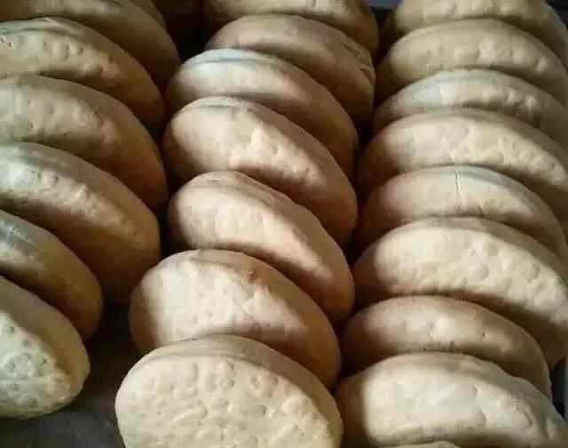 汶水情深：昌乐平原一带的特色美食（续）