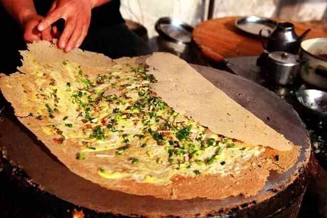 汶水情深：昌乐平原一带的特色美食（续）